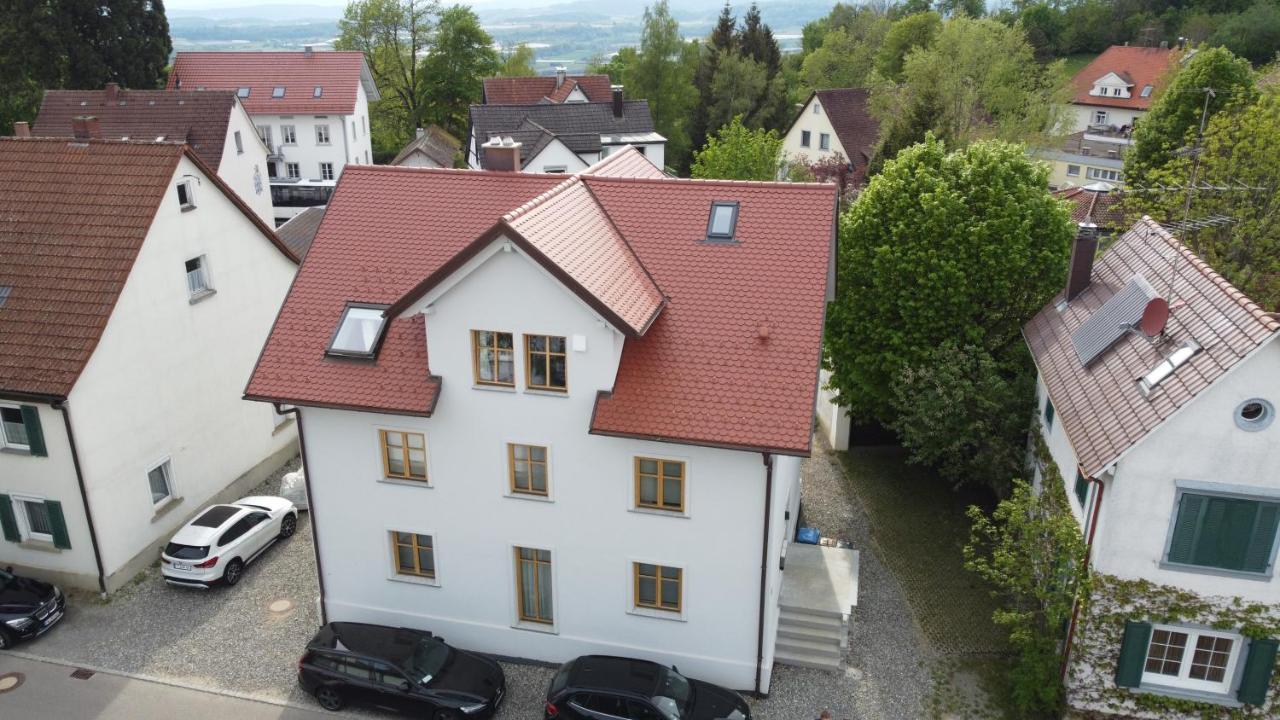 Loft Ueber Dem Bodensee Heiligenborn Esterno foto
