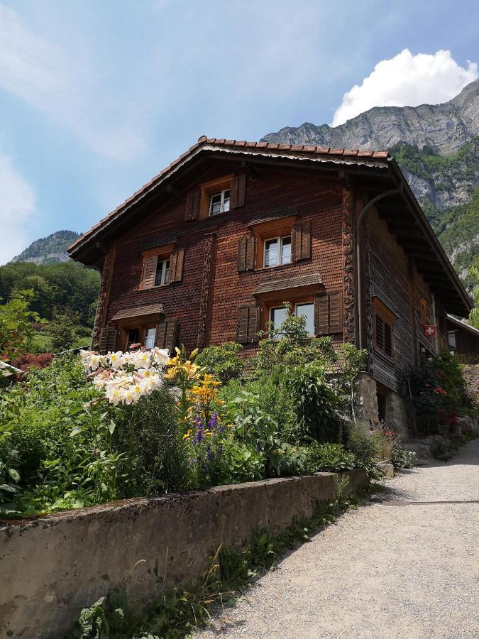 Loft Ueber Dem Bodensee Heiligenborn Esterno foto