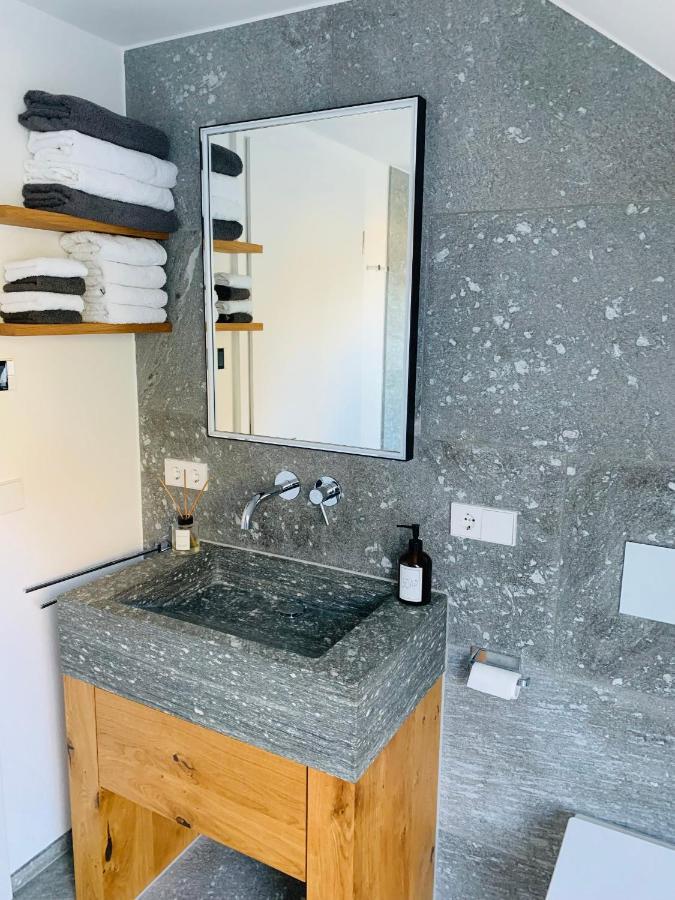 Loft Ueber Dem Bodensee Heiligenborn Esterno foto