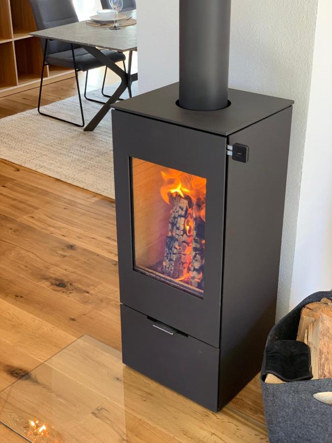 Loft Ueber Dem Bodensee Heiligenborn Esterno foto